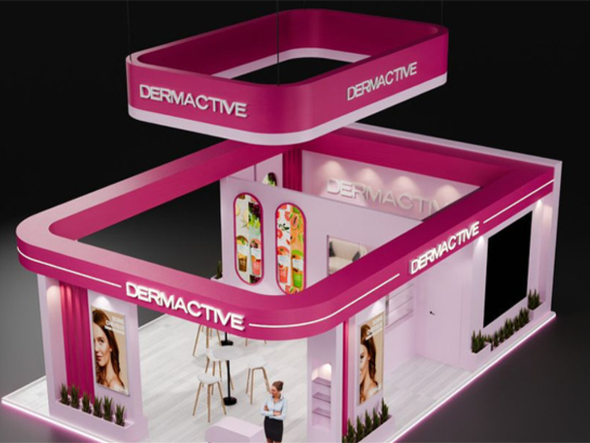 Conception 3D
