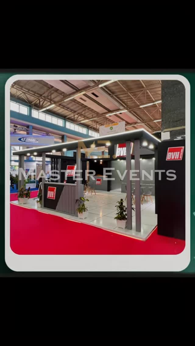 Instagram Master Events