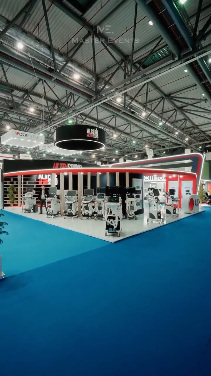 Organisation d'évènement