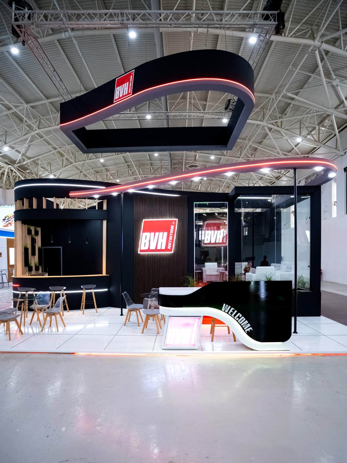 Galerie Master Events — photo 2