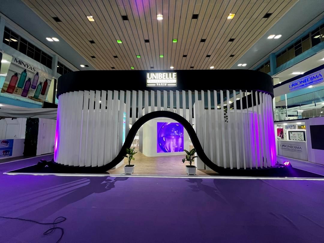 Galerie Master Events — photo 5