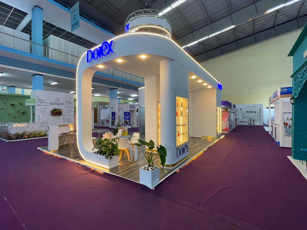 Galerie Master Events — photo 6